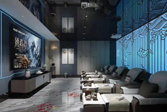 杭州上城区按摩理疗：运动损伤康复